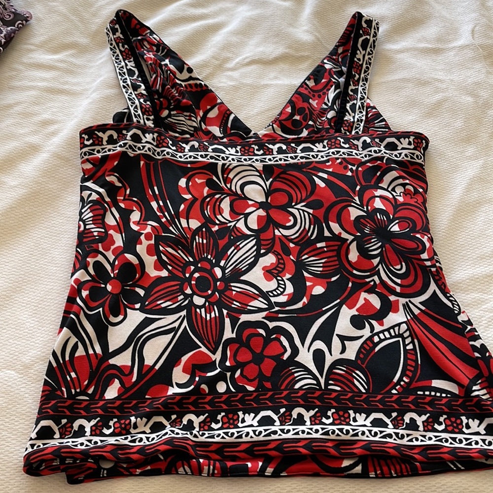 Blouse - Picture 3 of 4